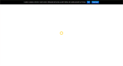 Desktop Screenshot of chioggiasottomarina.it